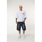 BERMUDA OVER CARGO HOMBRE TONO PARDO 8