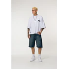 1018 BERMUDA OVER LASER HOMBRE TOMO DIRTY 1