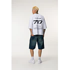 1018 BERMUDA OVER LASER HOMBRE TOMO DIRTY 5