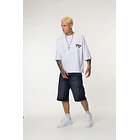 BERMUDA OVER LASER HOMBRE TONO PARDO 3