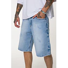 BERMUDA OVER HOMBRE TONO MEDIO CLARO 2