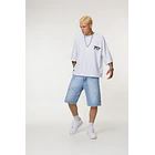 BERMUDA OVER HOMBRE TONO MEDIO CLARO 5