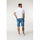 Bermuda Jogger for Men - Medium 4