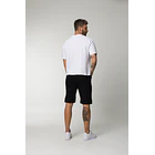 BERMUDA JOGGER TONO NEGRO 4