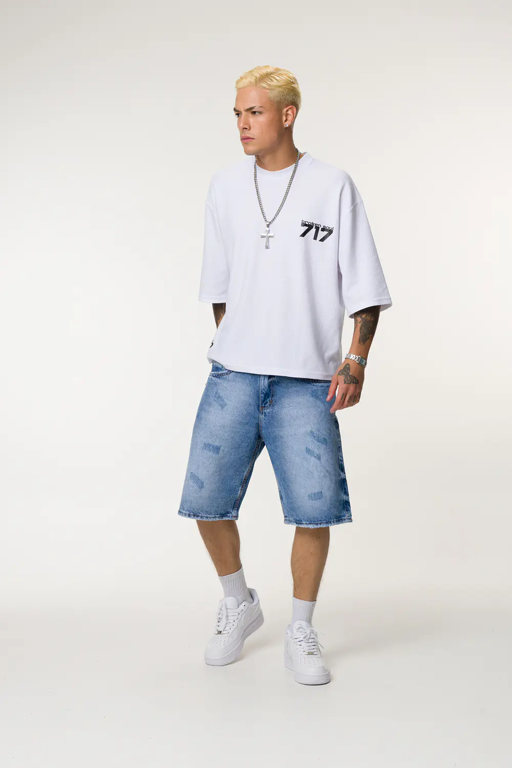 1016 BERMUDA OVER TONO MEDIO  1