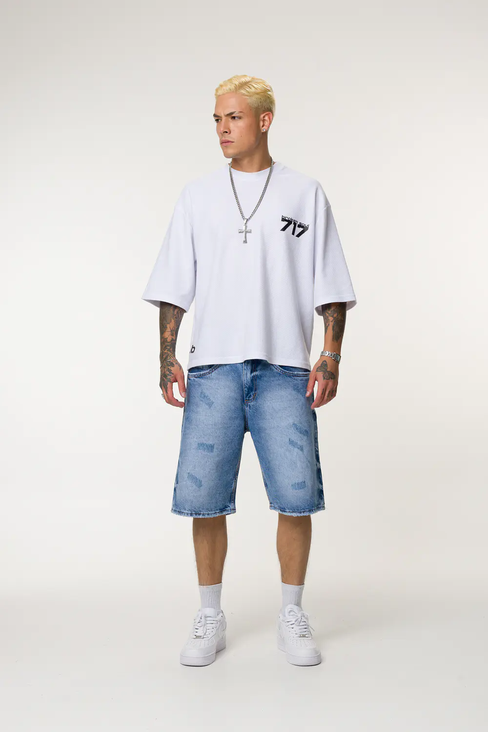 1016 BERMUDA OVER TONO MEDIO  3