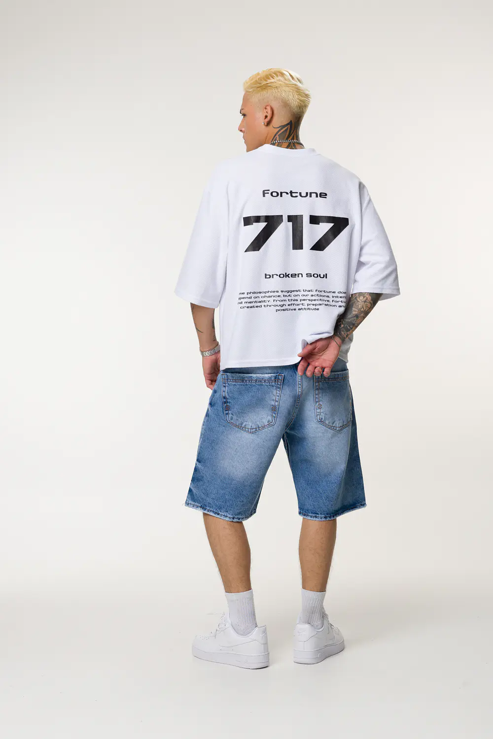 1016 BERMUDA OVER TONO MEDIO  5