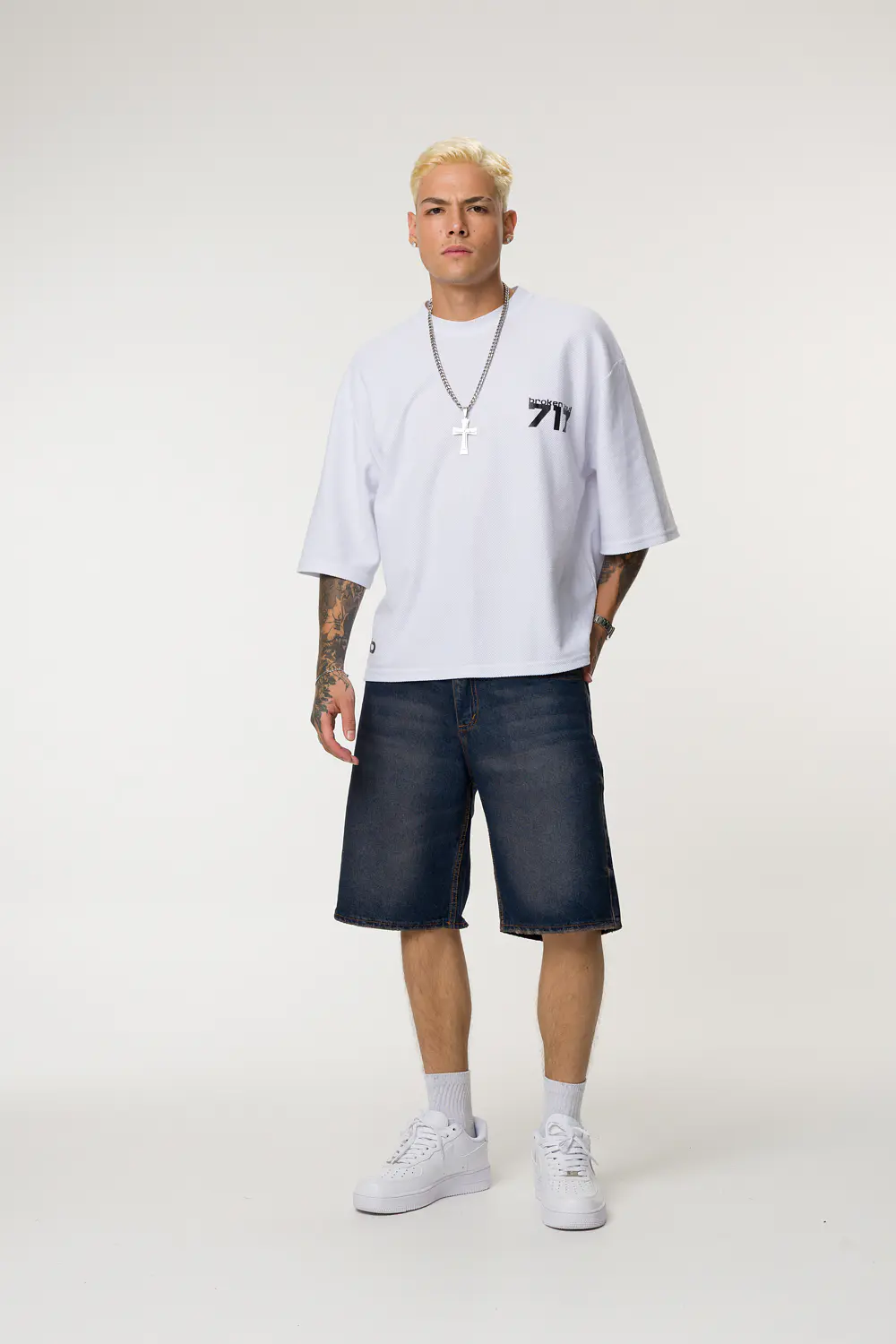 1014 BERMUDA OVER TONO PARDO 1