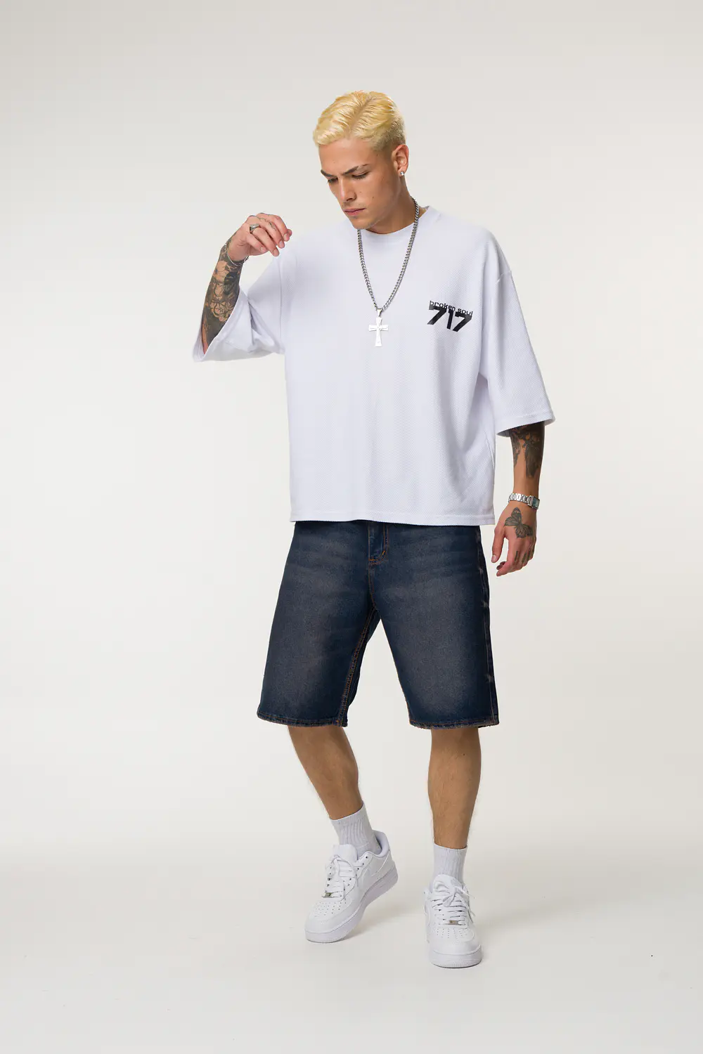 1014 BERMUDA OVER TONO PARDO 3