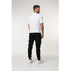 CARGO DRIL TONO NEGRO 3