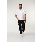 CARGO DRIL TONO NEGRO 6