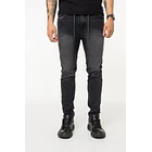 JOGGER TONO GRIS 2