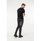 JOGGER TONO GRIS 5