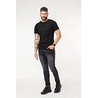 JOGGER TONO GRIS 7