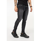 JOGGER TONO GRIS 8