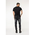 JOGGER TONO GRIS 9