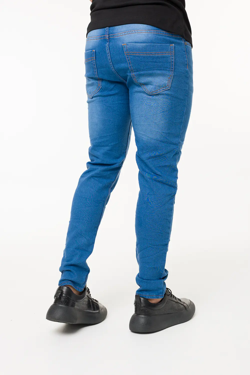 JOGGER TONO MEDIO 4
