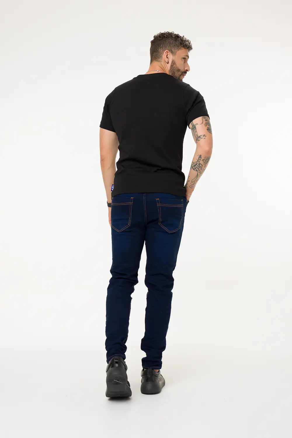 JOGGER TONO INDUSTRIAL 3