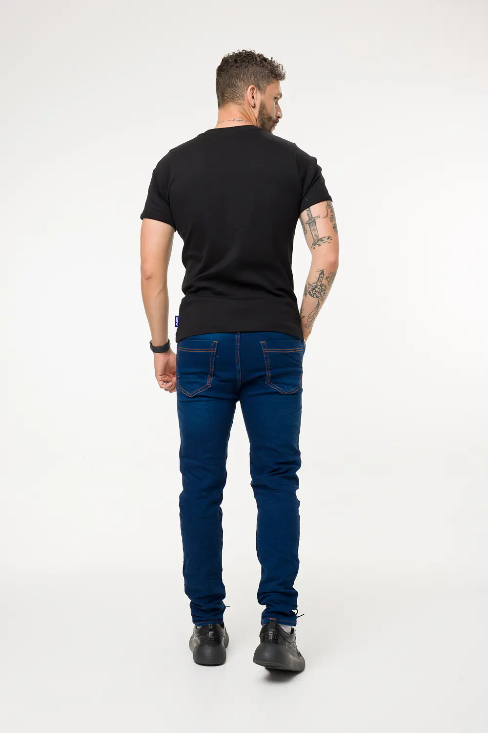 JOGGER TONO INDUSTRIAL 4