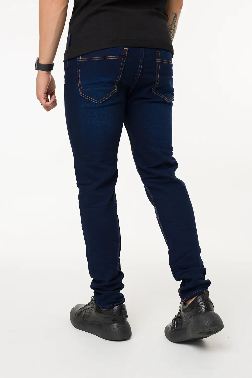 JOGGER TONO INDUSTRIAL 6