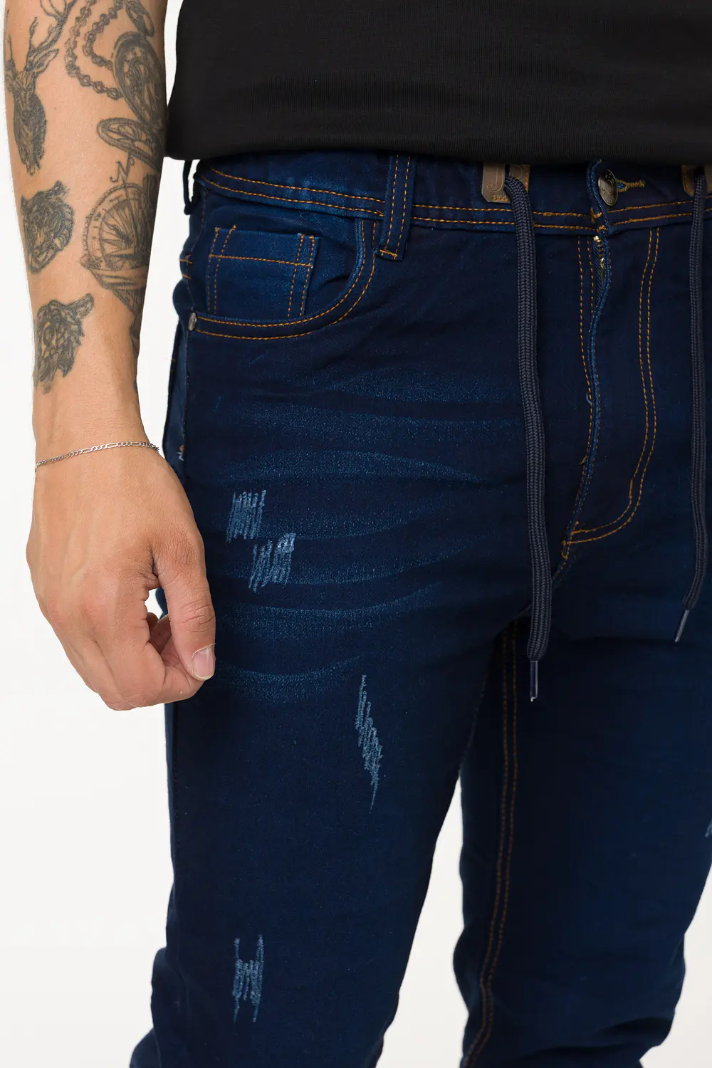 JOGGER TONO INDUSTRIAL