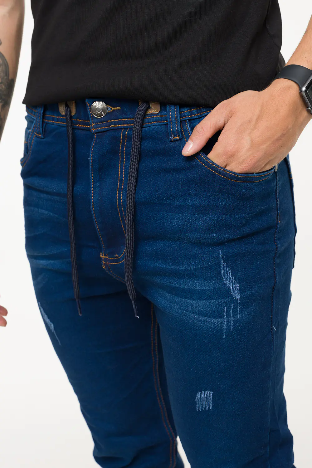 JOGGER TONO MAS QUE MEDIO 3