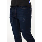 JOGGER TONO PARDO 2