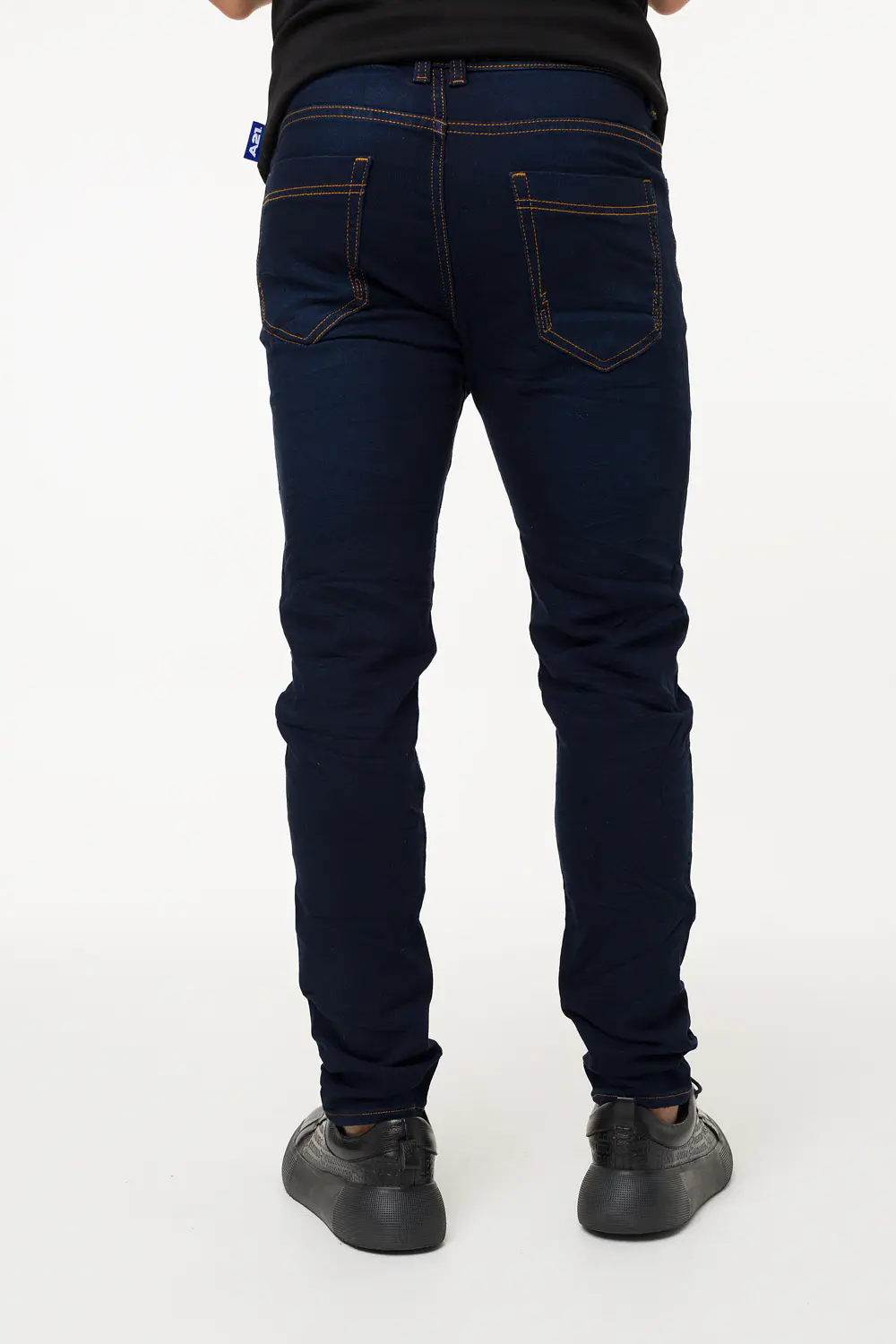 JOGGER TONO PARDO 3