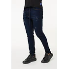 JOGGER TONO PARDO 5