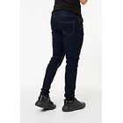 JOGGER TONO PARDO 6