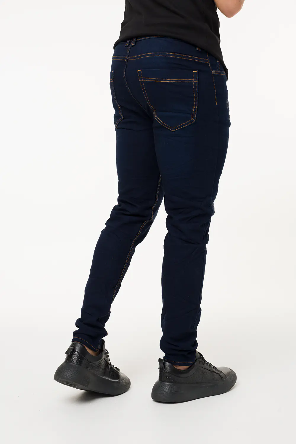 JOGGER TONO PARDO 6