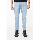 JOGGER TONO MEDIO CLARO 2