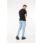 JOGGER TONO MEDIO CLARO 3