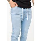 JOGGER TONO MEDIO CLARO 4