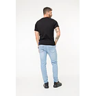 JOGGER TONO MEDIO CLARO 5