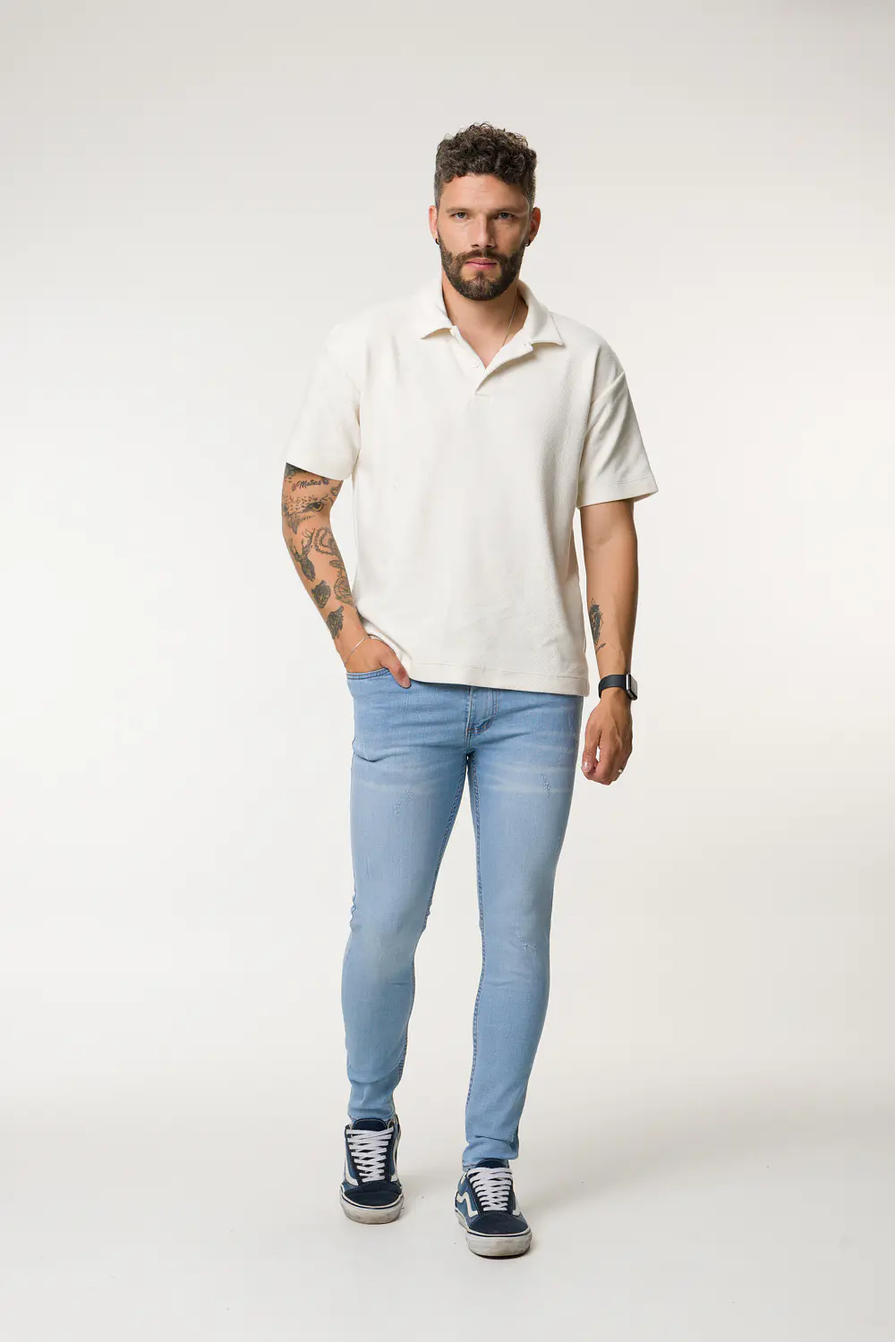 CONFORT TONO MEDIO CLARO