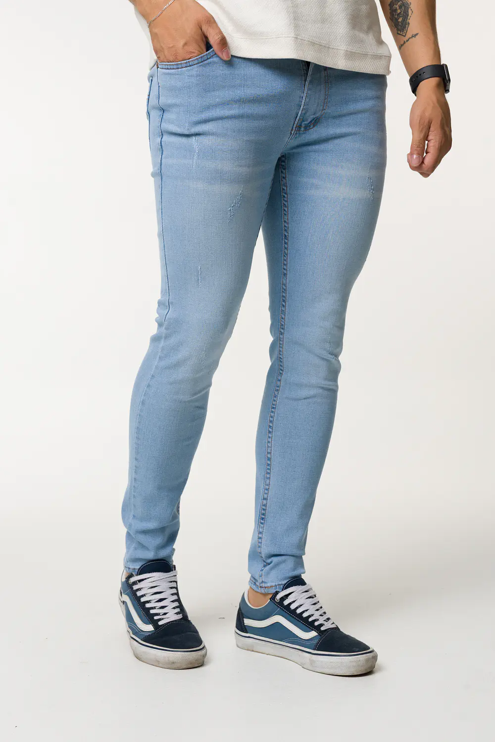 CONFORT TONO MEDIO CLARO