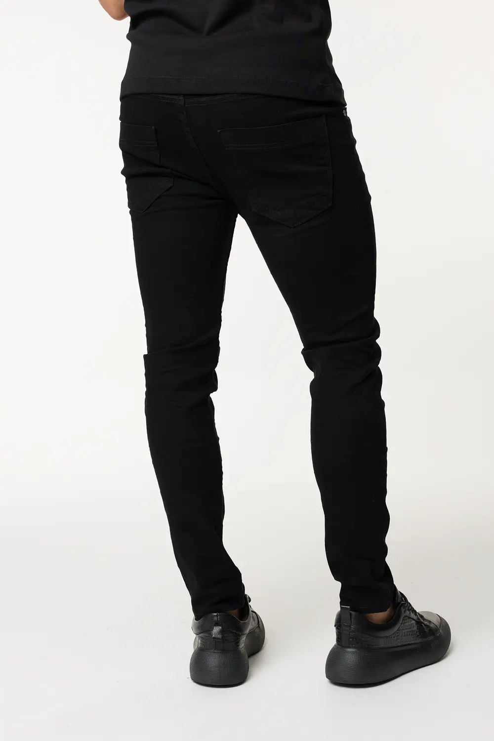 CONFORT TONO NEGRO 5