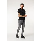 CONFORT TONO GRIS CLARO 1