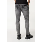 CONFORT TONO GRIS CLARO 2