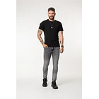 CONFORT TONO GRIS CLARO 3