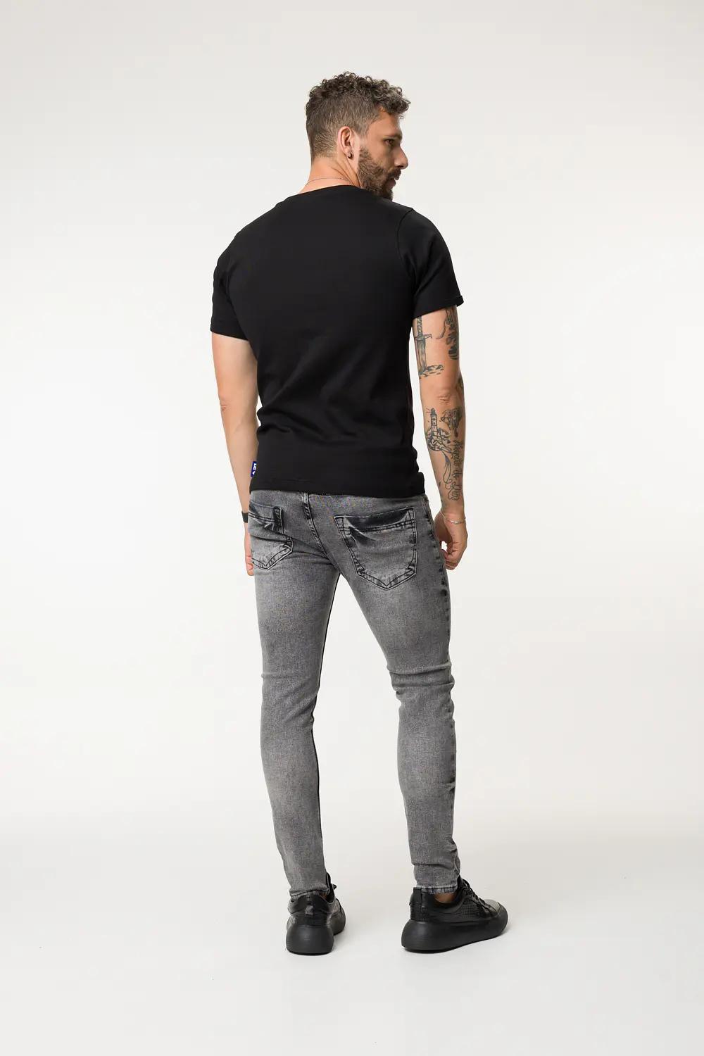 CONFORT TONO GRIS CLARO 4