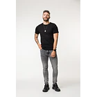 CONFORT TONO GRIS CLARO 5