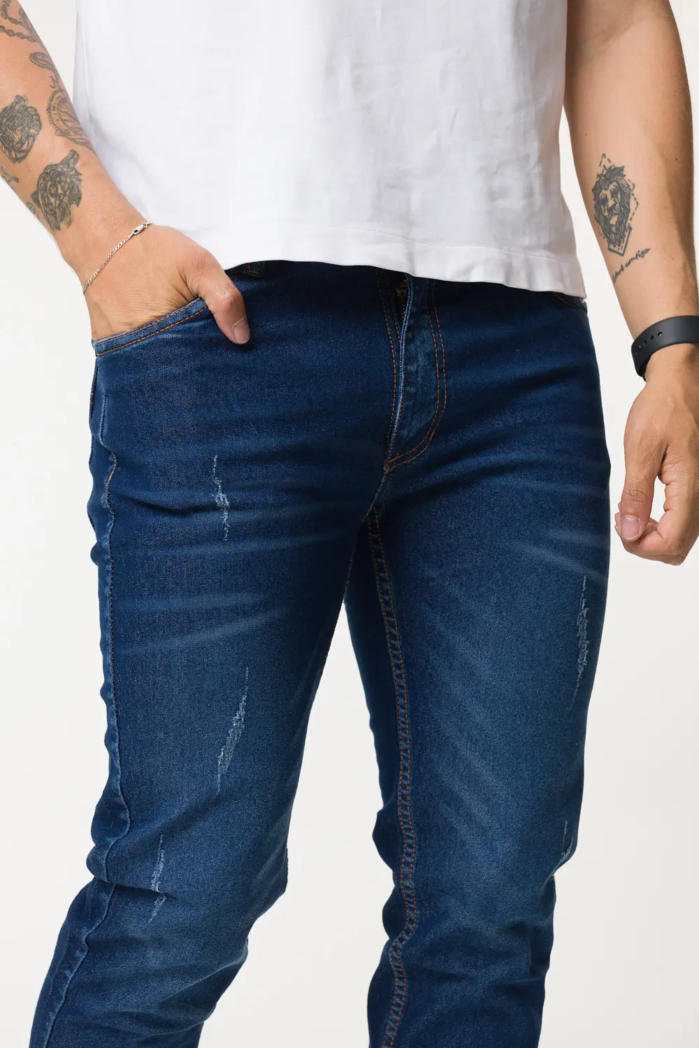 02 CONFORT TONO INDUSTRIAL 2