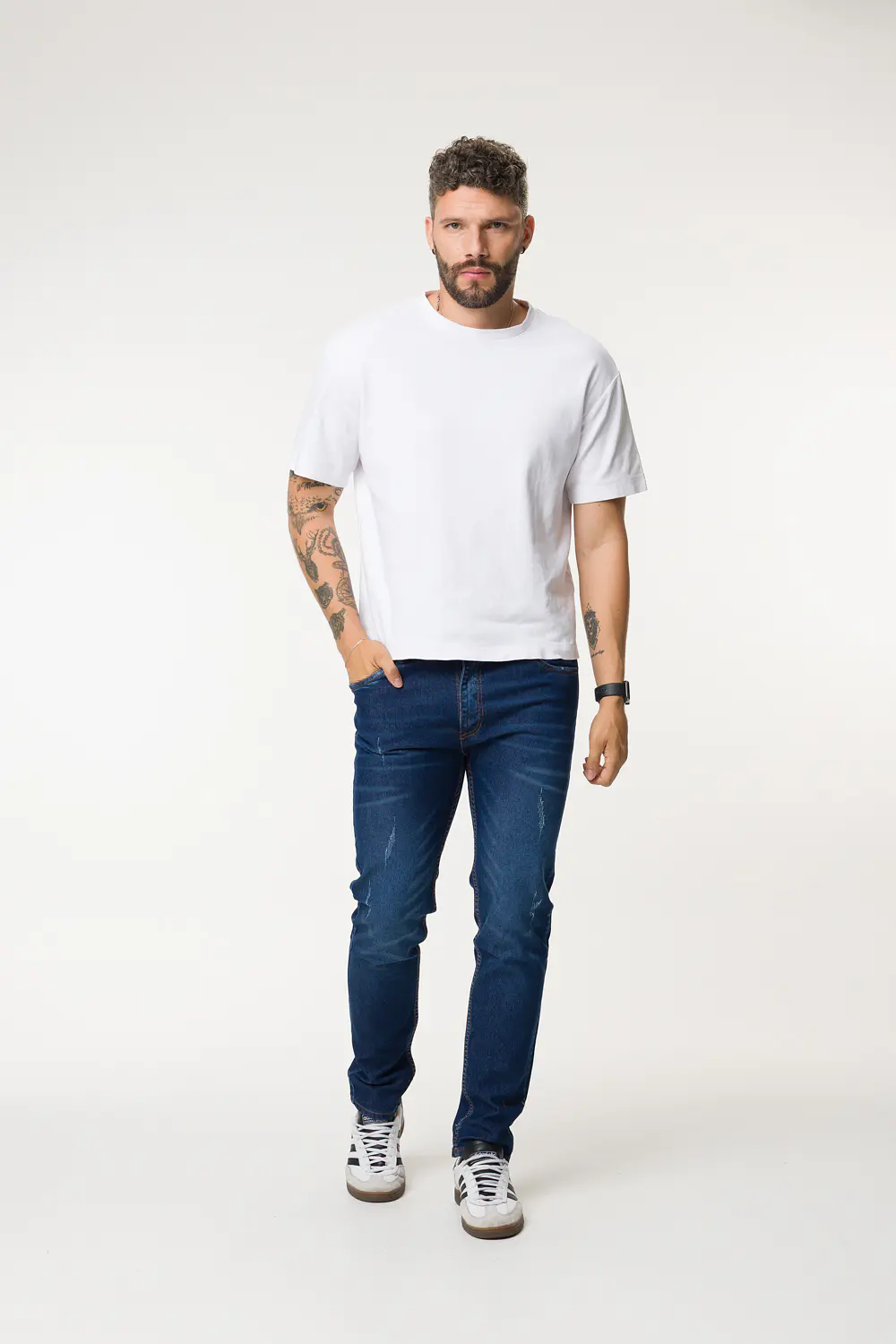 02 CONFORT TONO INDUSTRIAL 7