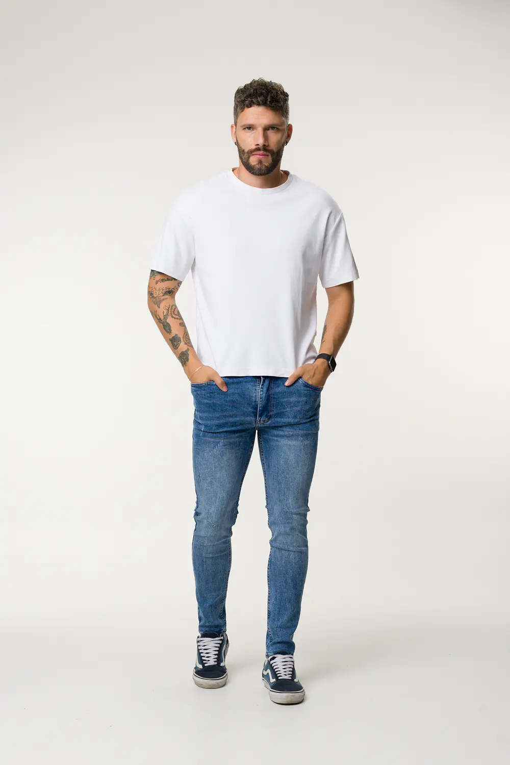 CONFORT TONO FROSTEADO 1