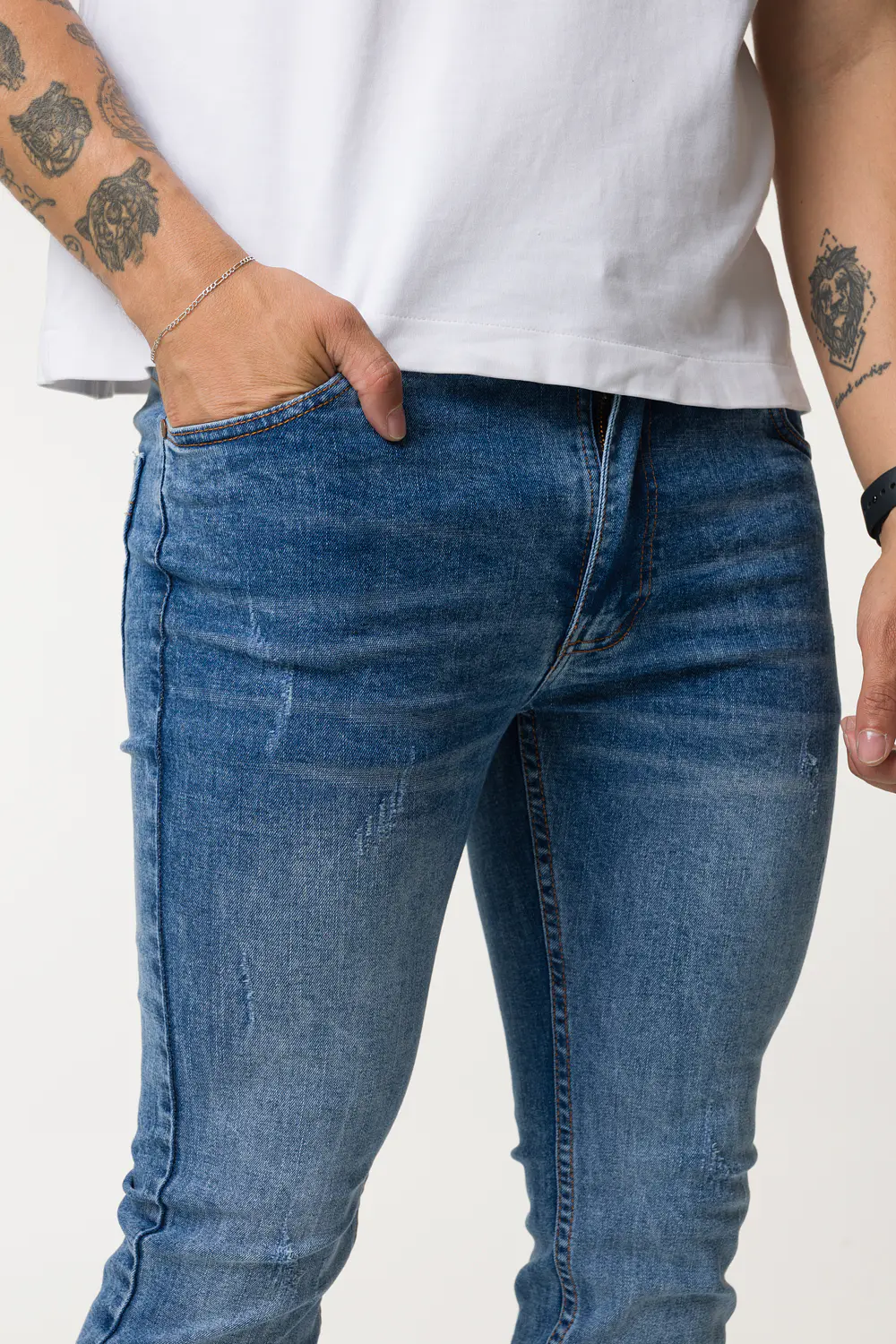 CONFORT TONO FROSTEADO 2