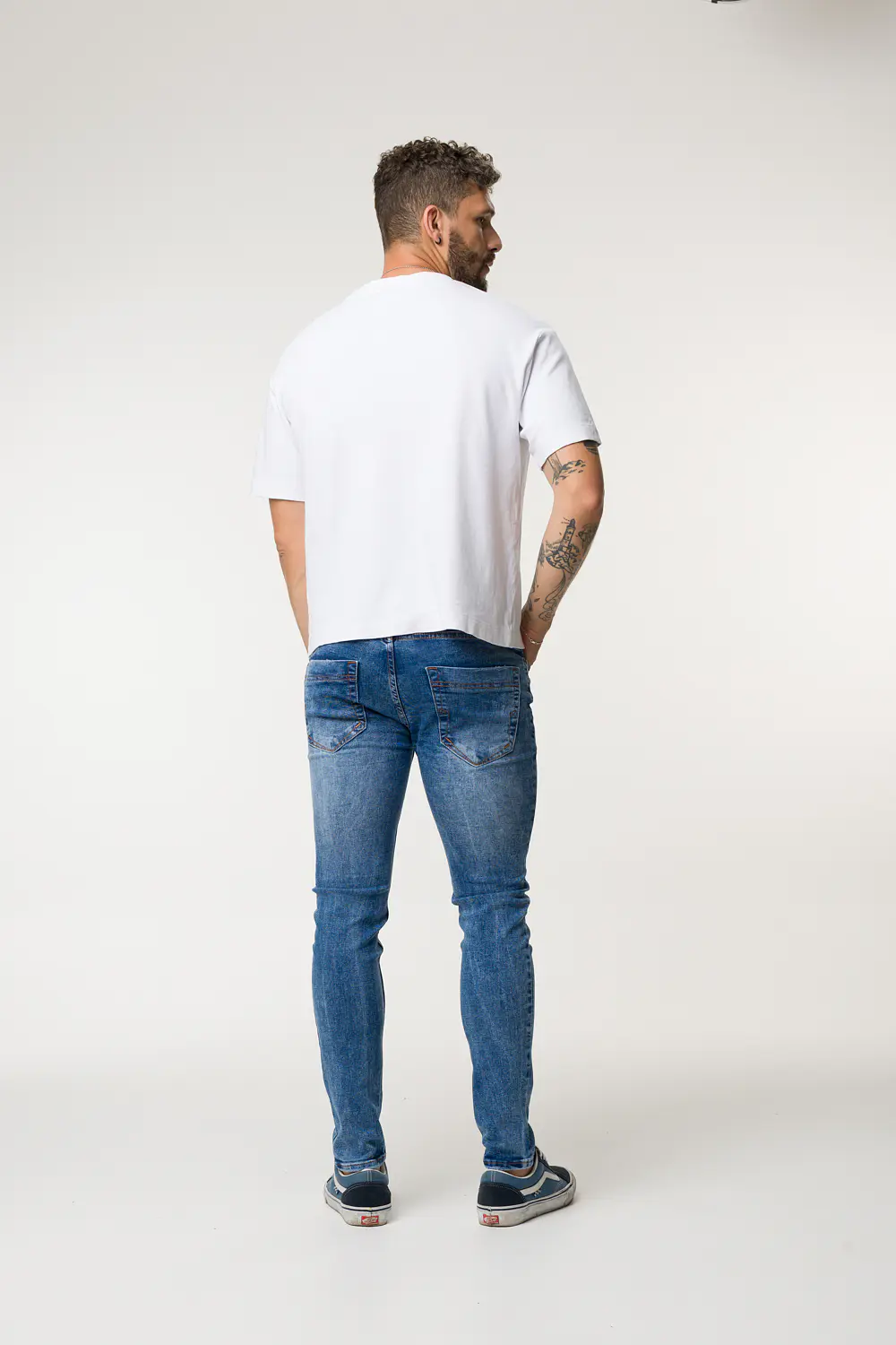 CONFORT TONO FROSTEADO 3