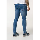 CONFORT TONO FROSTEADO 4