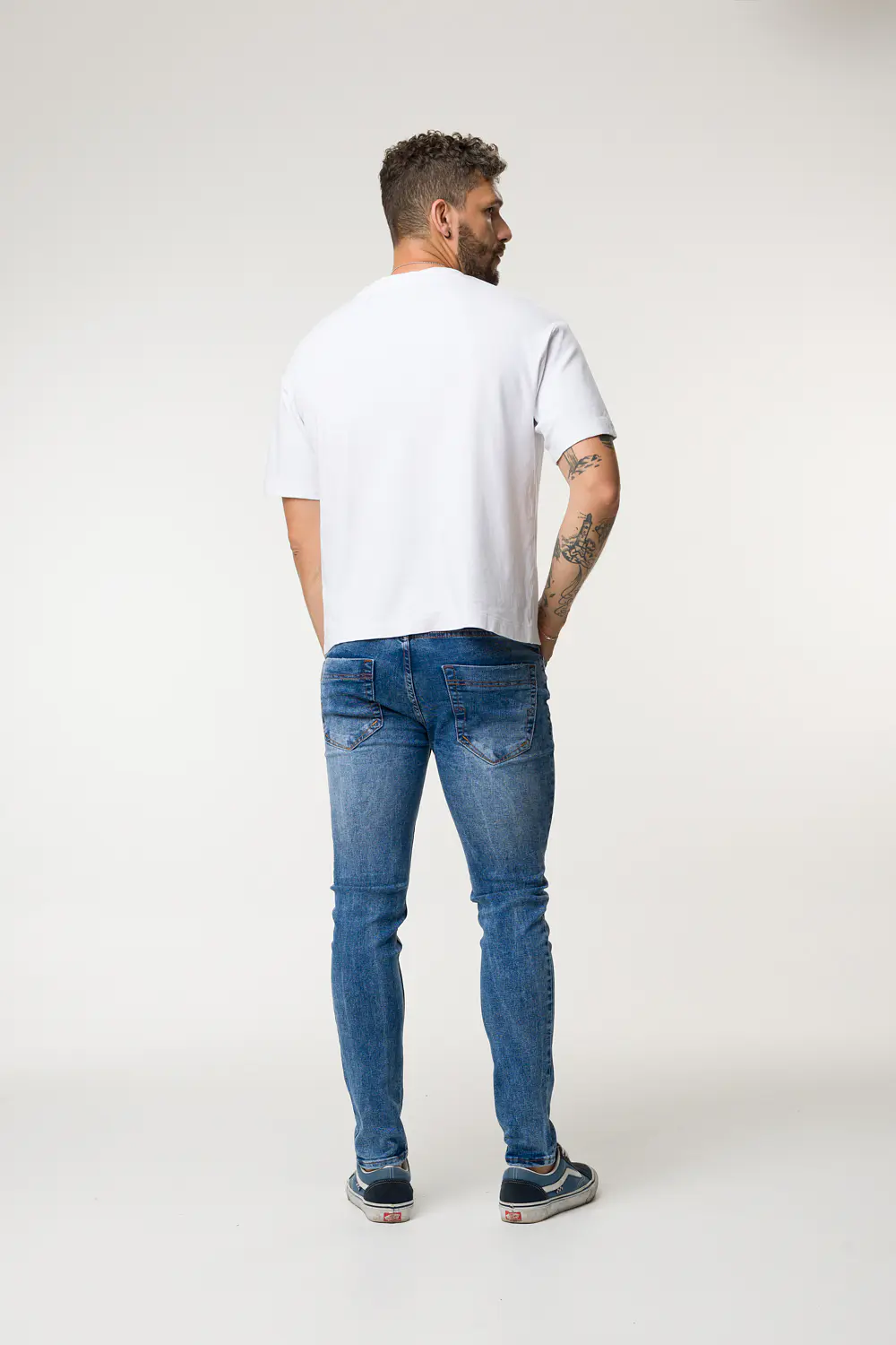 CONFORT TONO FROSTEADO 5